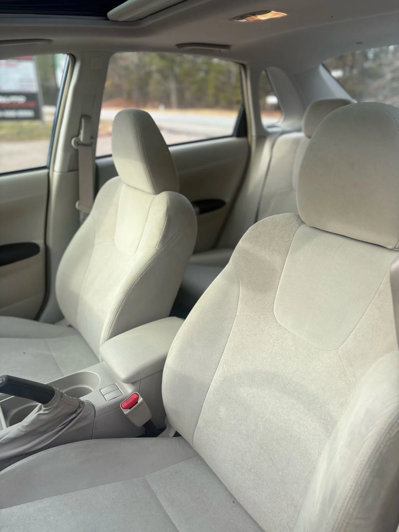 Used 2009 Subaru Impreza 2.5i image 9