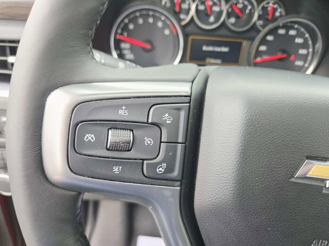 Certified 2021 Chevrolet Tahoe LT w/ LT Signature Package AWD/4WD image 20