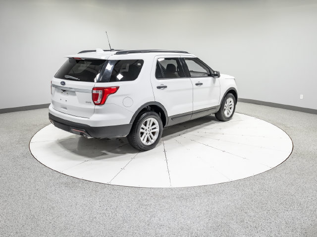 Used 2017 Ford Explorer 4WD image 30