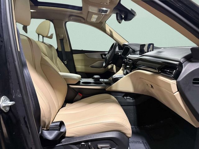 Used 2023 Acura MDX SH-AWD image 29