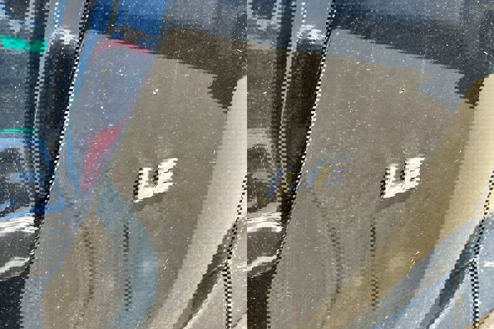 Used 2017 Toyota RAV4 LE w/ All Weather Liner Package FWD image 21