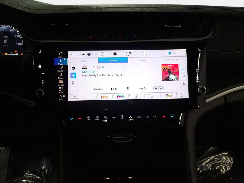 New 2026 Jeep Grand Cherokee L Limited image 22