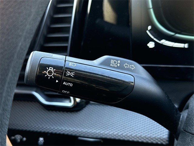Certified 2023 Kia Sportage LX image 26