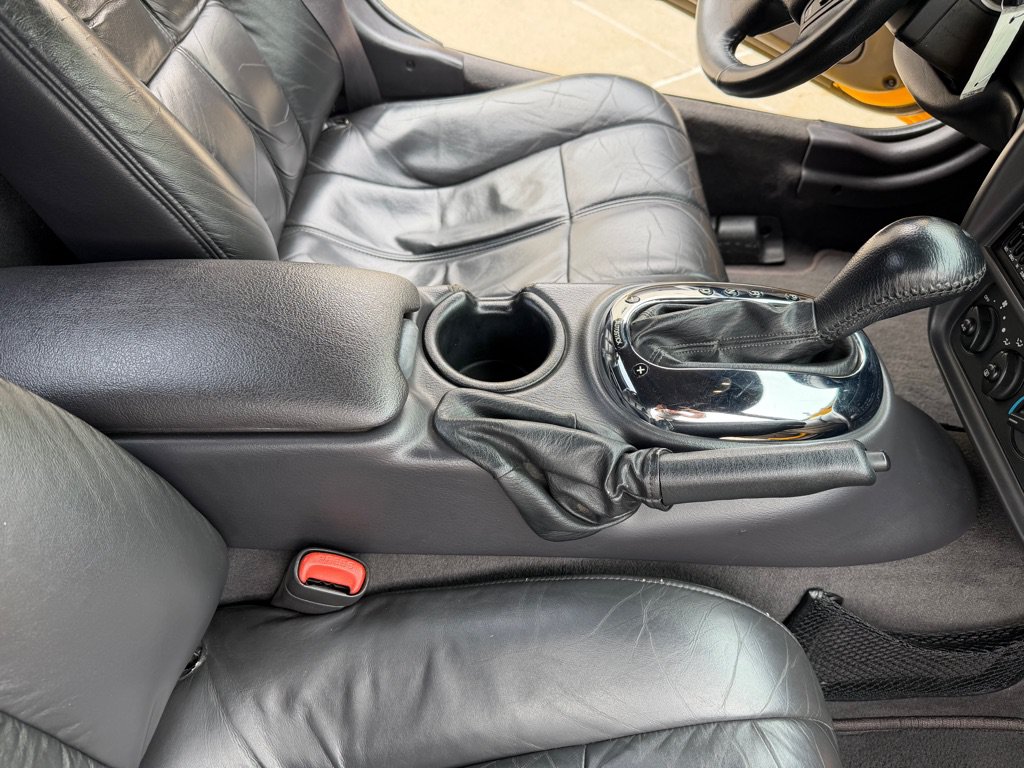 Used 2000 Plymouth Prowler RWD image 20