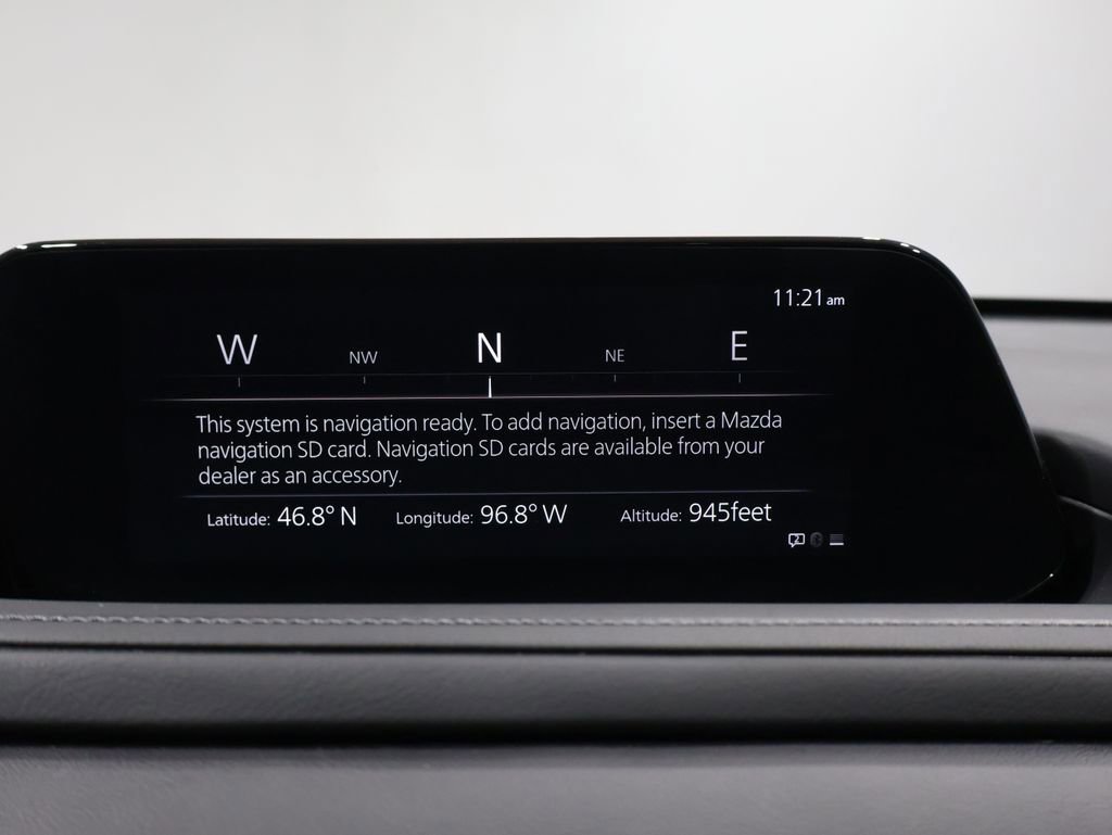 Used 2023 MAZDA CX-30 AWD 2.5 S image 26