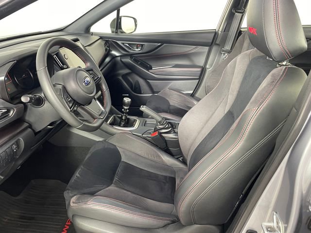 Used 2023 Subaru WRX Limited image 2