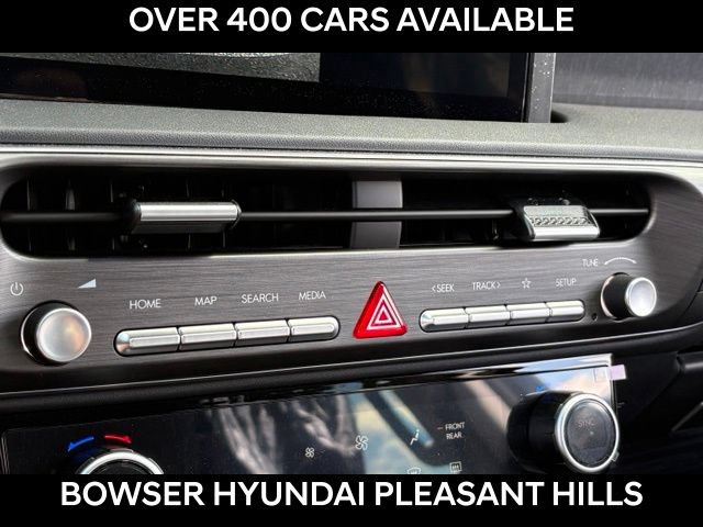 New 2026 Hyundai Palisade SE AWD/4WD image 9