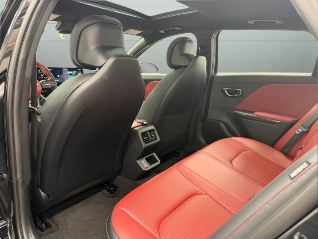 Certified 2025 Kia K4 GT-Line Turbo FWD image 28