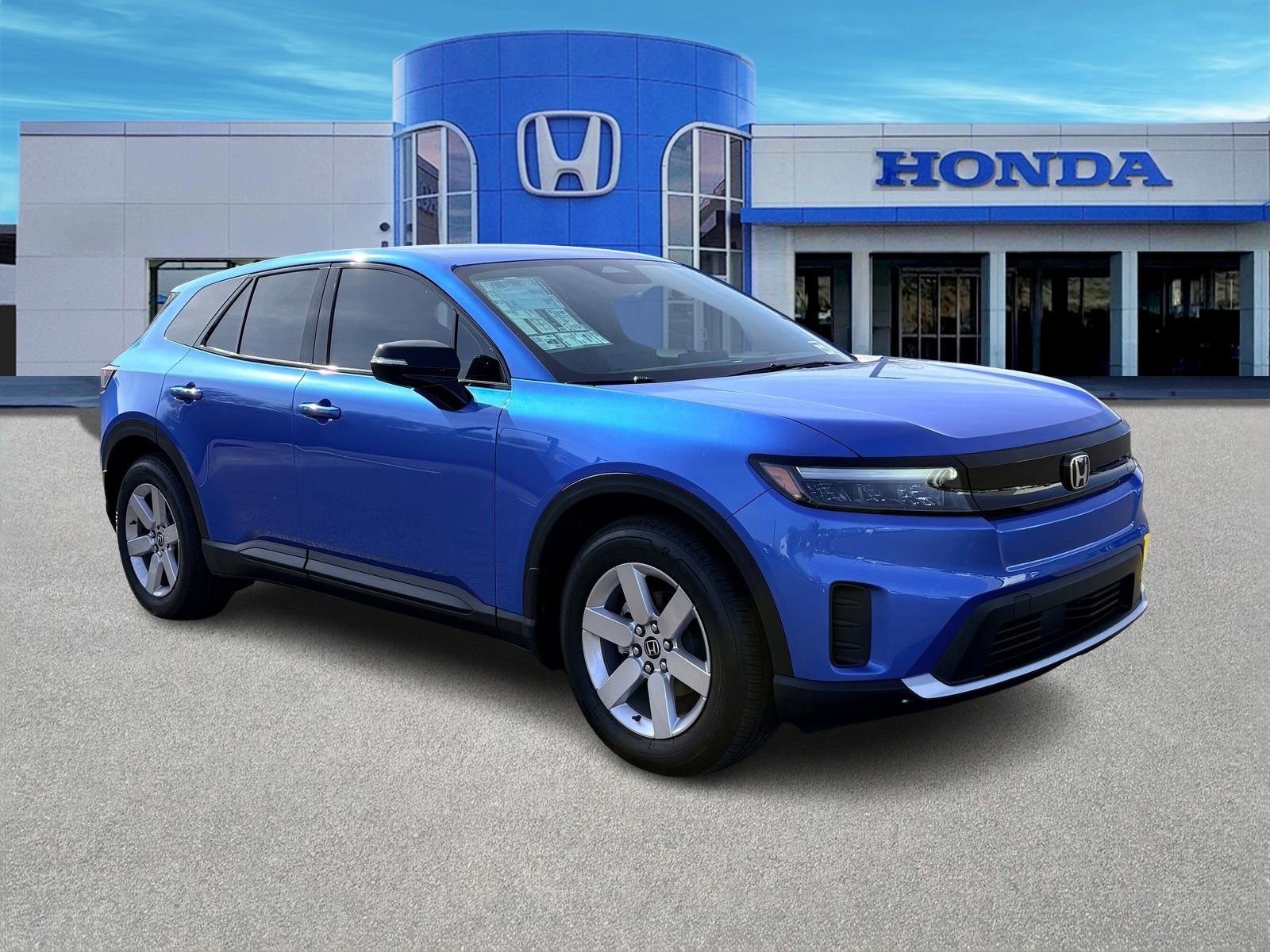 New 2026 Honda Prologue EX image 10