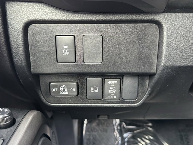 Certified 2023 Toyota Tacoma 4x4 Double Cab image 30