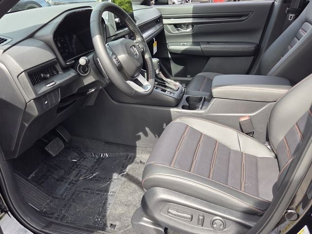 New 2026 Honda CR-V Sport-L image 8