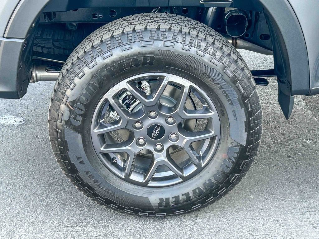 New 2026 Ford Ranger XLT w/ FX4 Off-Road Package AWD/4WD image 11