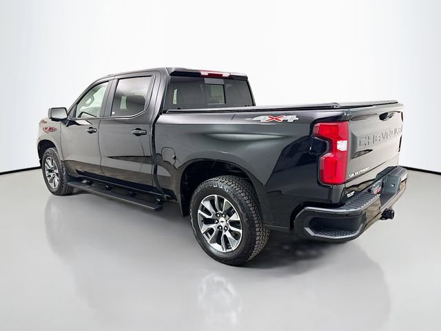 Used 2026 Chevrolet Silverado 1500 RST w/ All Star Edition Plus image 7