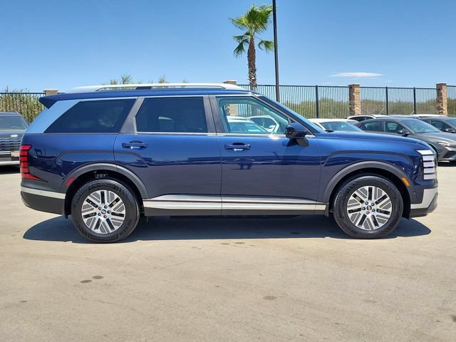 New 2027 Hyundai Palisade SEL Premium FWD image 32