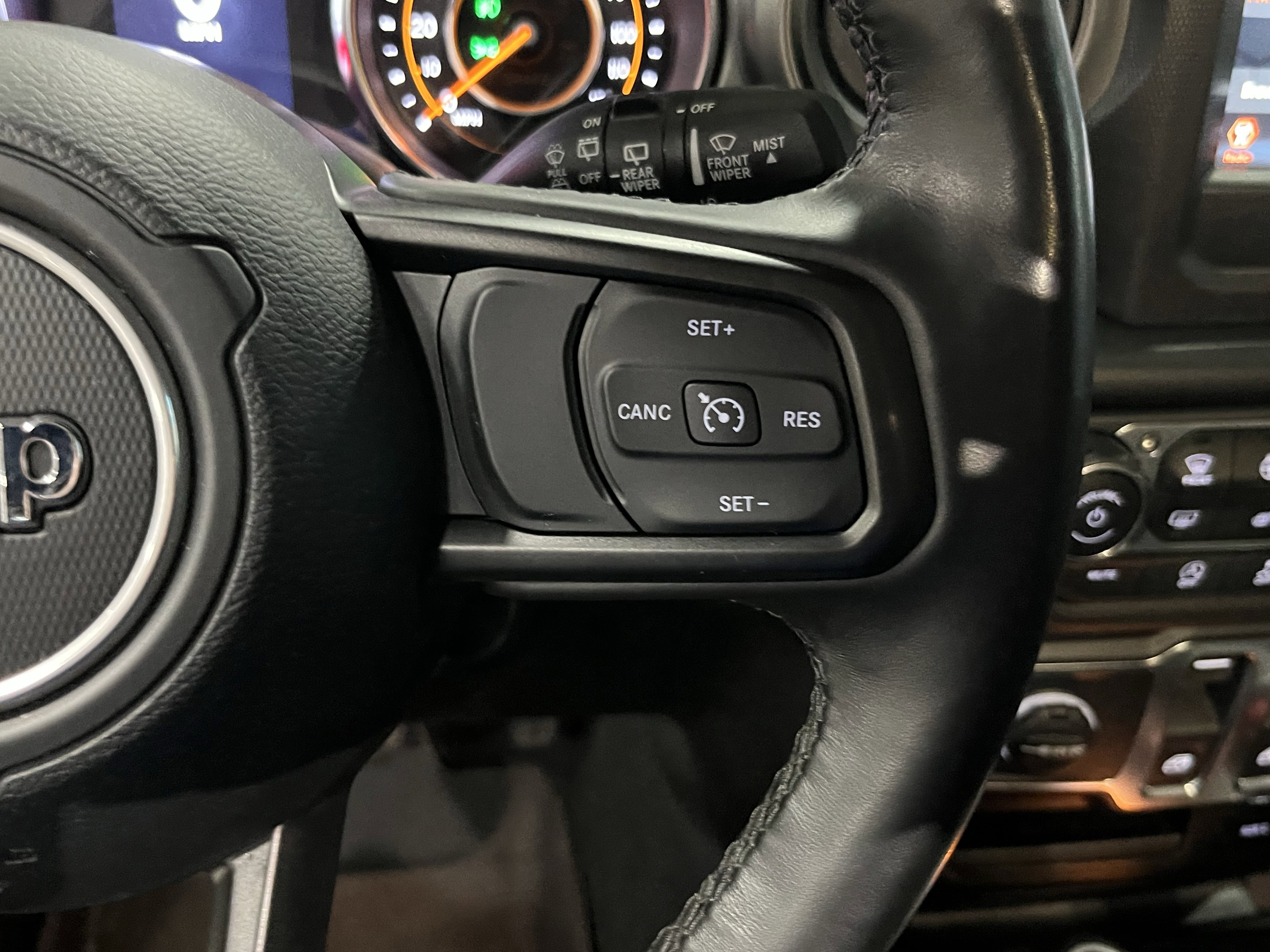 Certified 2022 Jeep Wrangler Willys image 17