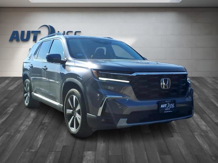 Used 2023 Honda Pilot Elite image 12
