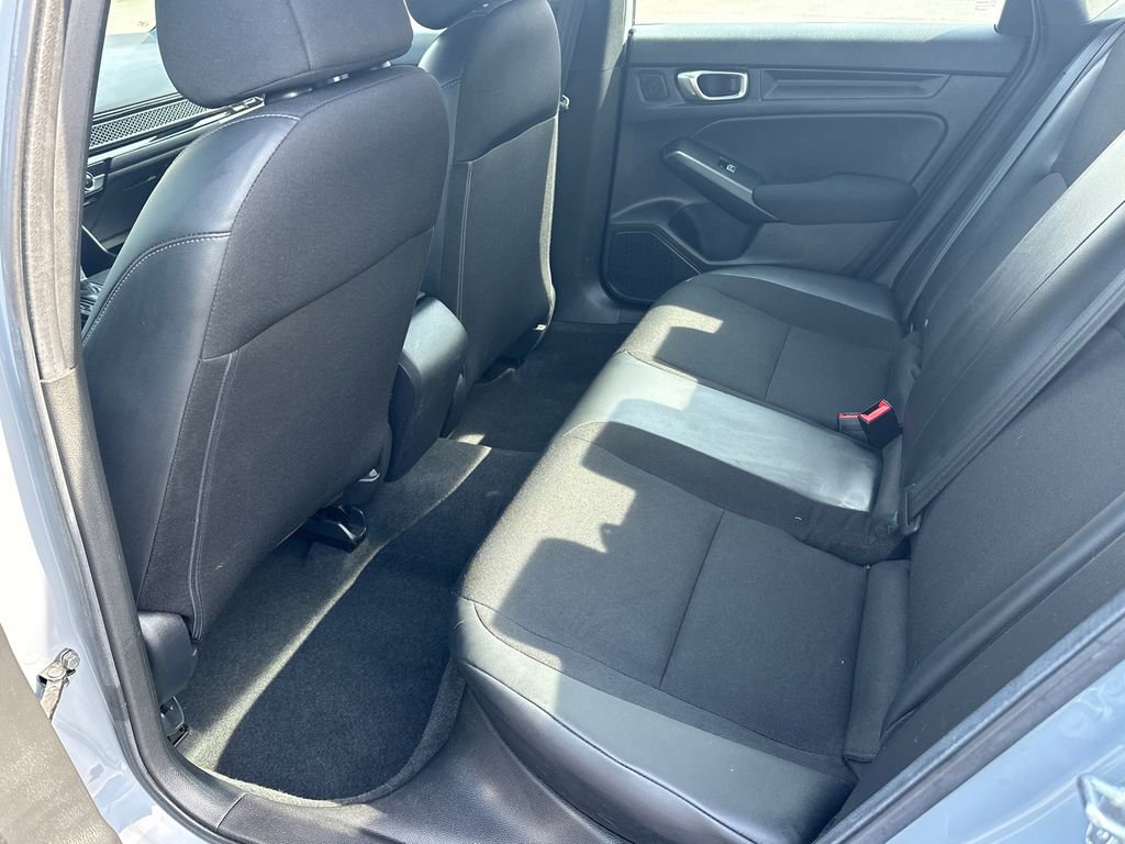 Used 2024 Honda Civic Sport image 12
