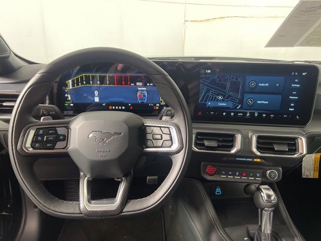 New 2026 Ford Mustang GT Premium image 13