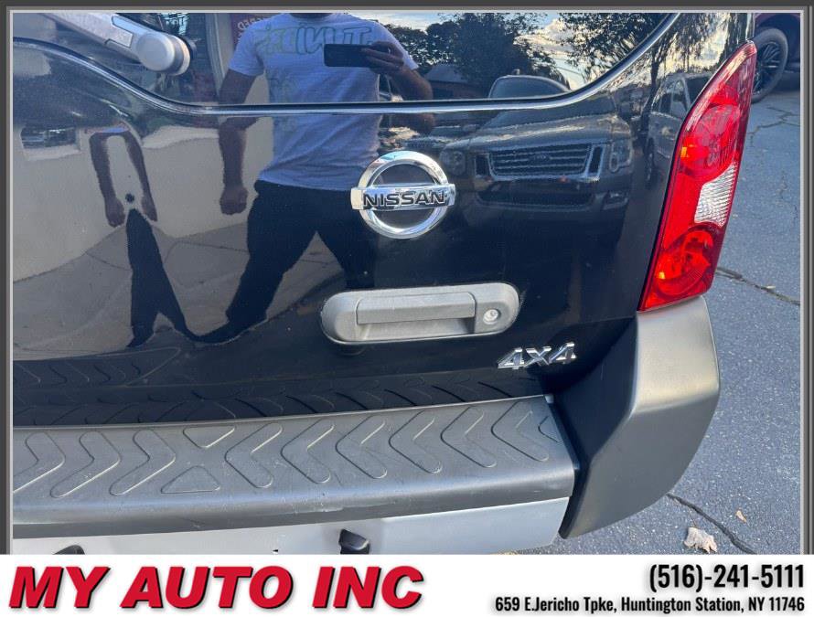 Used 2009 Nissan Xterra S AWD/4WD image 33