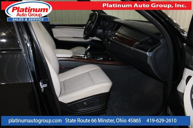 Used 2012 BMW X5 xDrive35i image 37