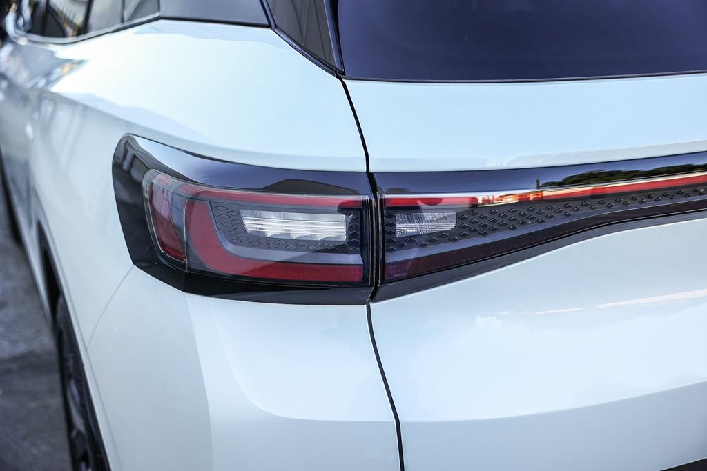 New 2026 Volkswagen ID.4 Pro S image 9