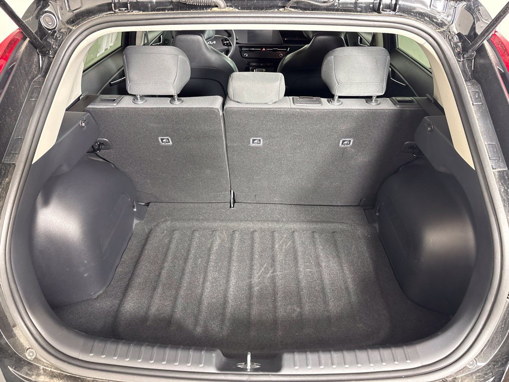 New 2026 Kia Niro LX FWD image 20