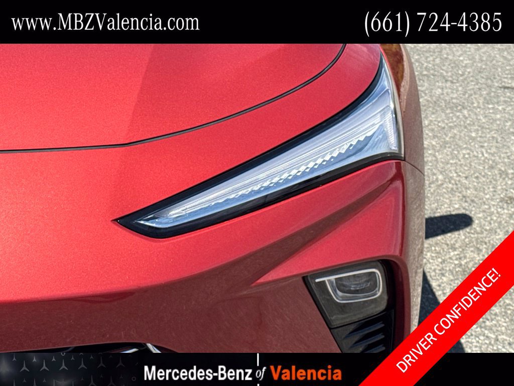 Used 2024 Buick Envista Preferred FWD image 7