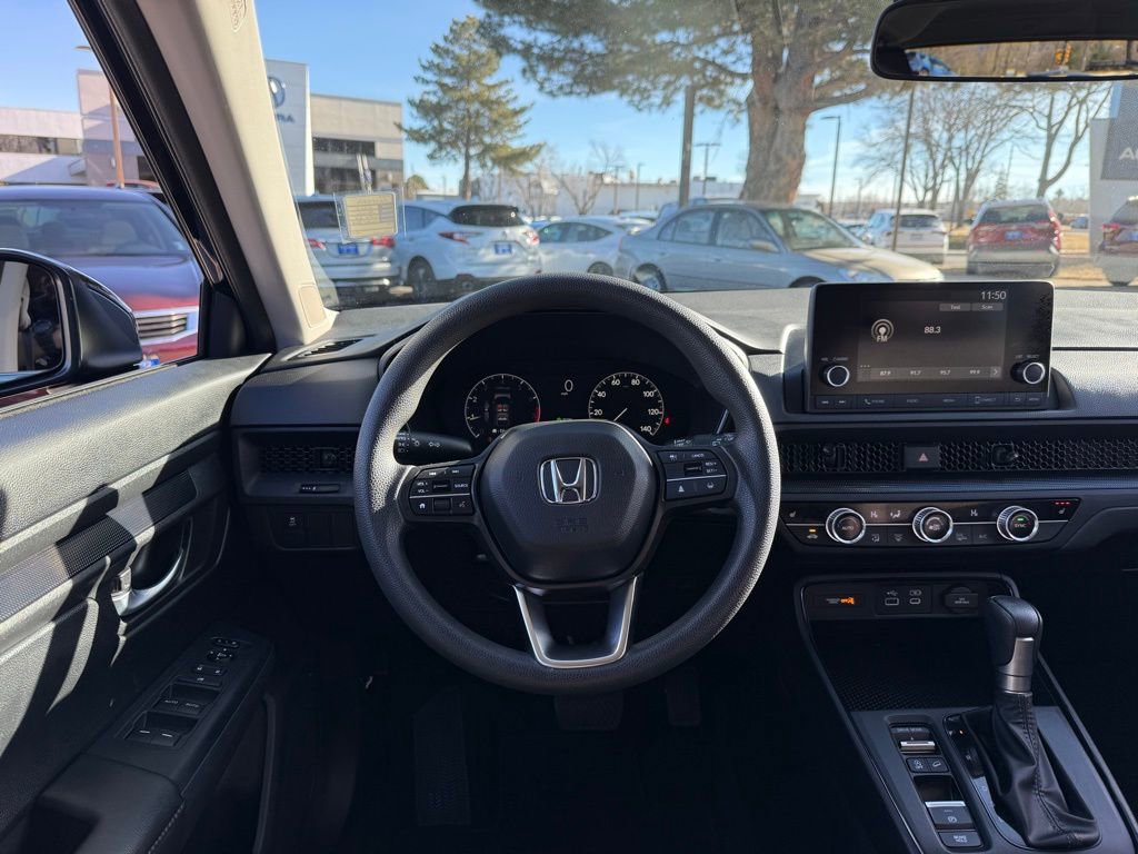 Used 2023 Honda CR-V EX image 2