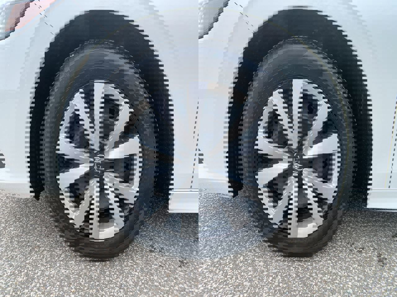 Used 2024 Honda Civic LX image 11