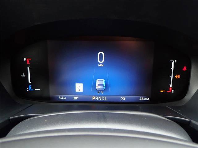 New 2026 Ford Escape ST-Line w/ Tech Pack #1 AWD/4WD image 27