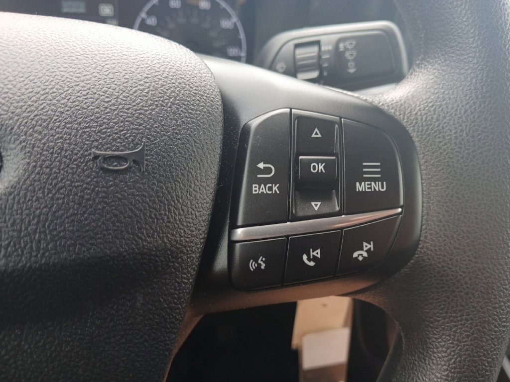 Used 2024 Ford Maverick XLT FWD image 21
