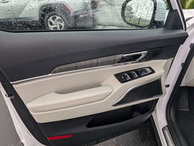 Used 2024 Kia Telluride SX image 14