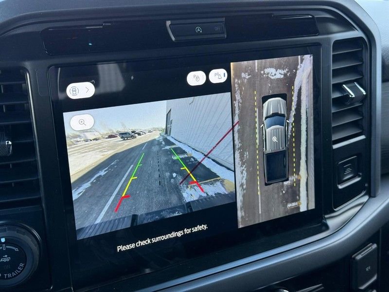 New 2026 Ford F150 XLT w/ Equipment Group 302A MID image 19