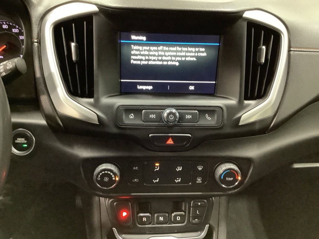 Used 2019 GMC Terrain SLE w/ LPO, Floor Liner Package image 18