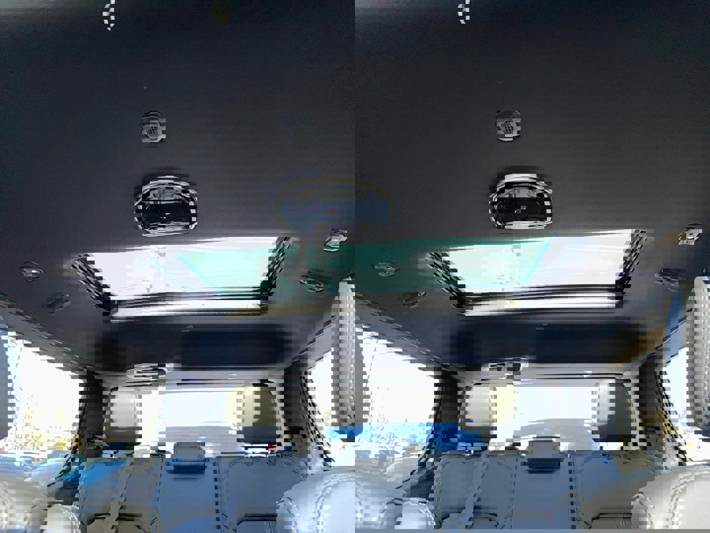 New 2026 Jeep Grand Wagoneer Limited image 10