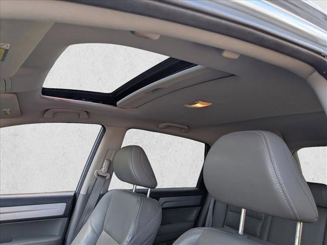 Used 2010 Honda CR-V EX-L image 16