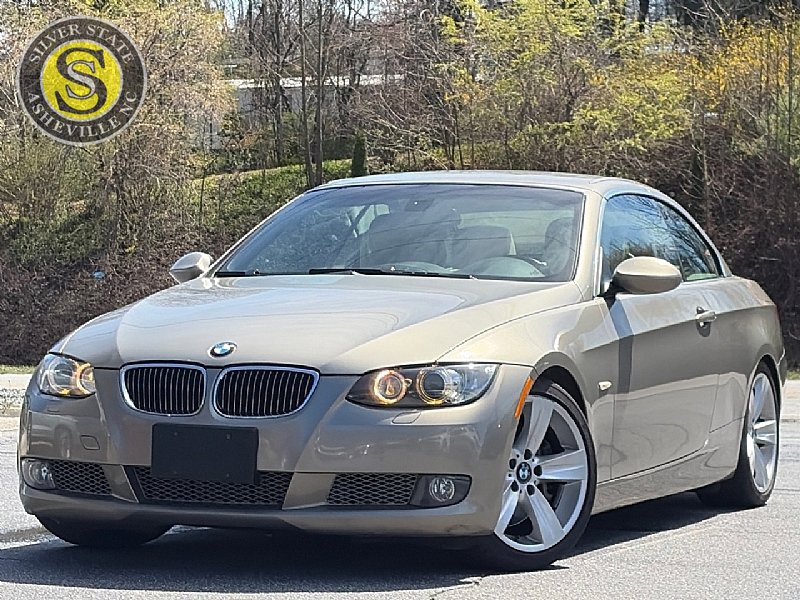 Used 2007 BMW 335i Convertible image 28
