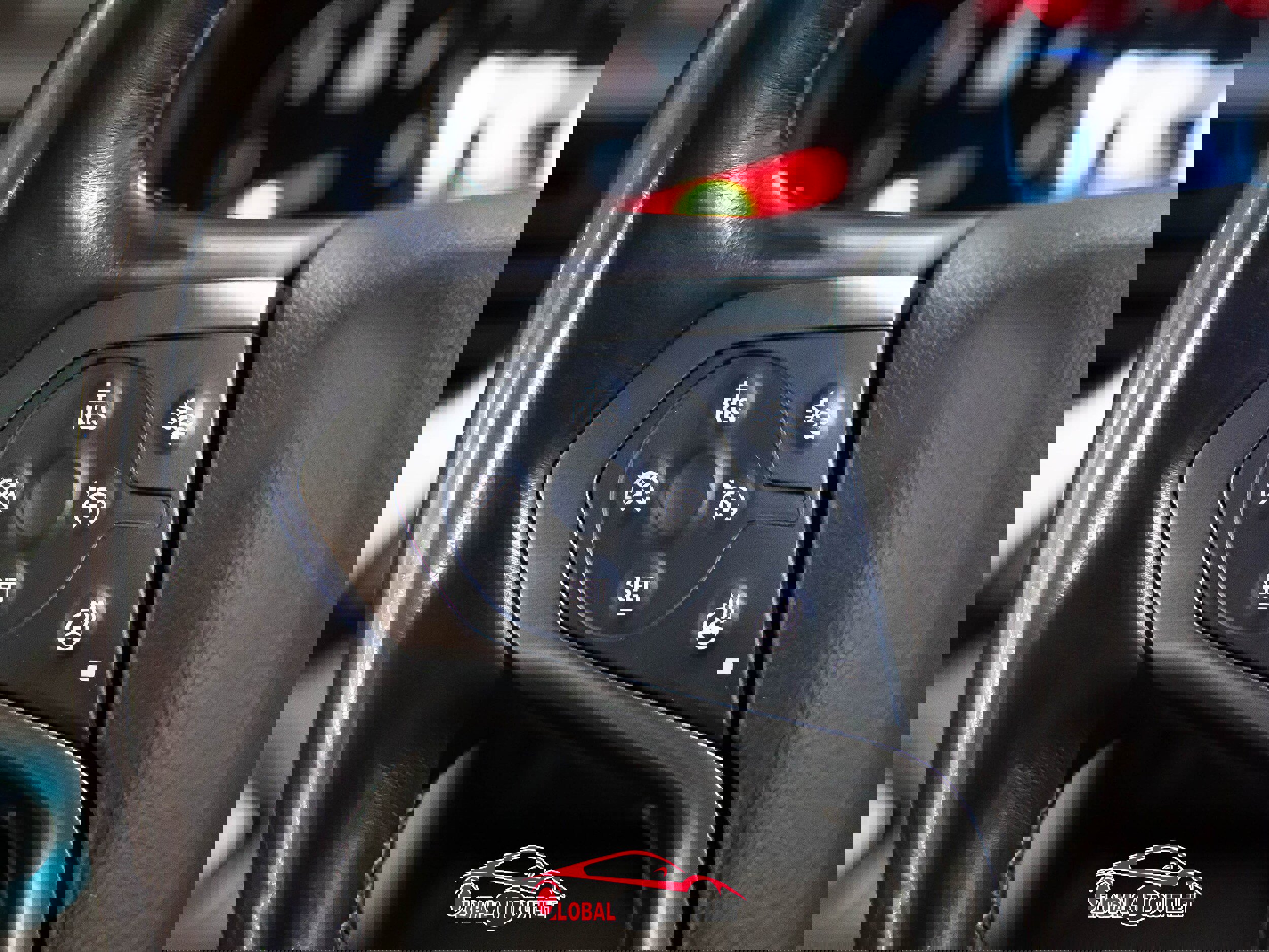 Used 2017 Chevrolet Tahoe Premier w/ Max Trailering Package image 25