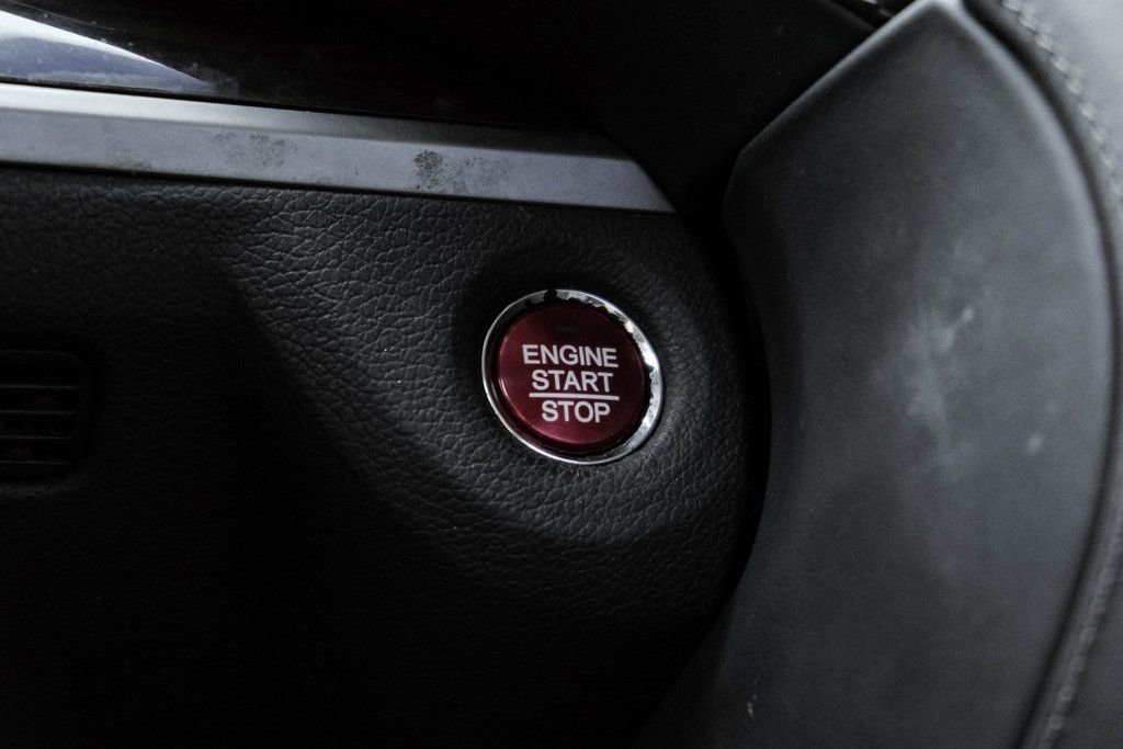 Used 2014 Acura RLX w/ Technology Package image 18