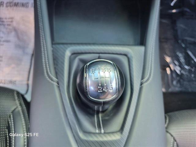 Used 2025 Ford Mustang GT Premium RWD image 11