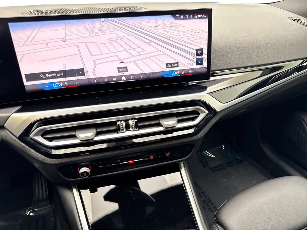 Used 2024 BMW i4 eDrive35 w/ Convenience Package RWD image 60