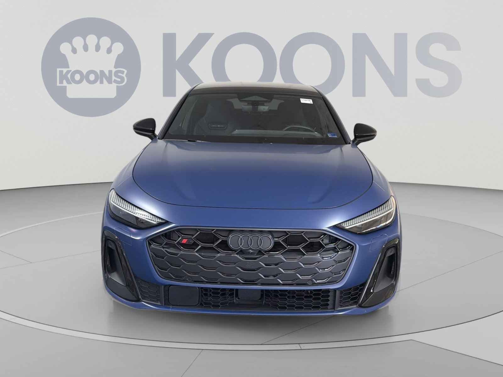 Used 2025 Audi S5 Prestige AWD/4WD image 11