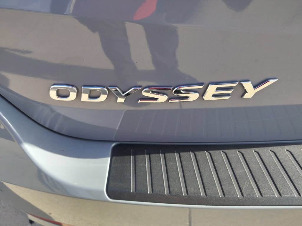 Used 2023 Honda Odyssey Sport image 10