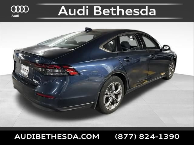 Used 2024 Honda Accord EX image 7