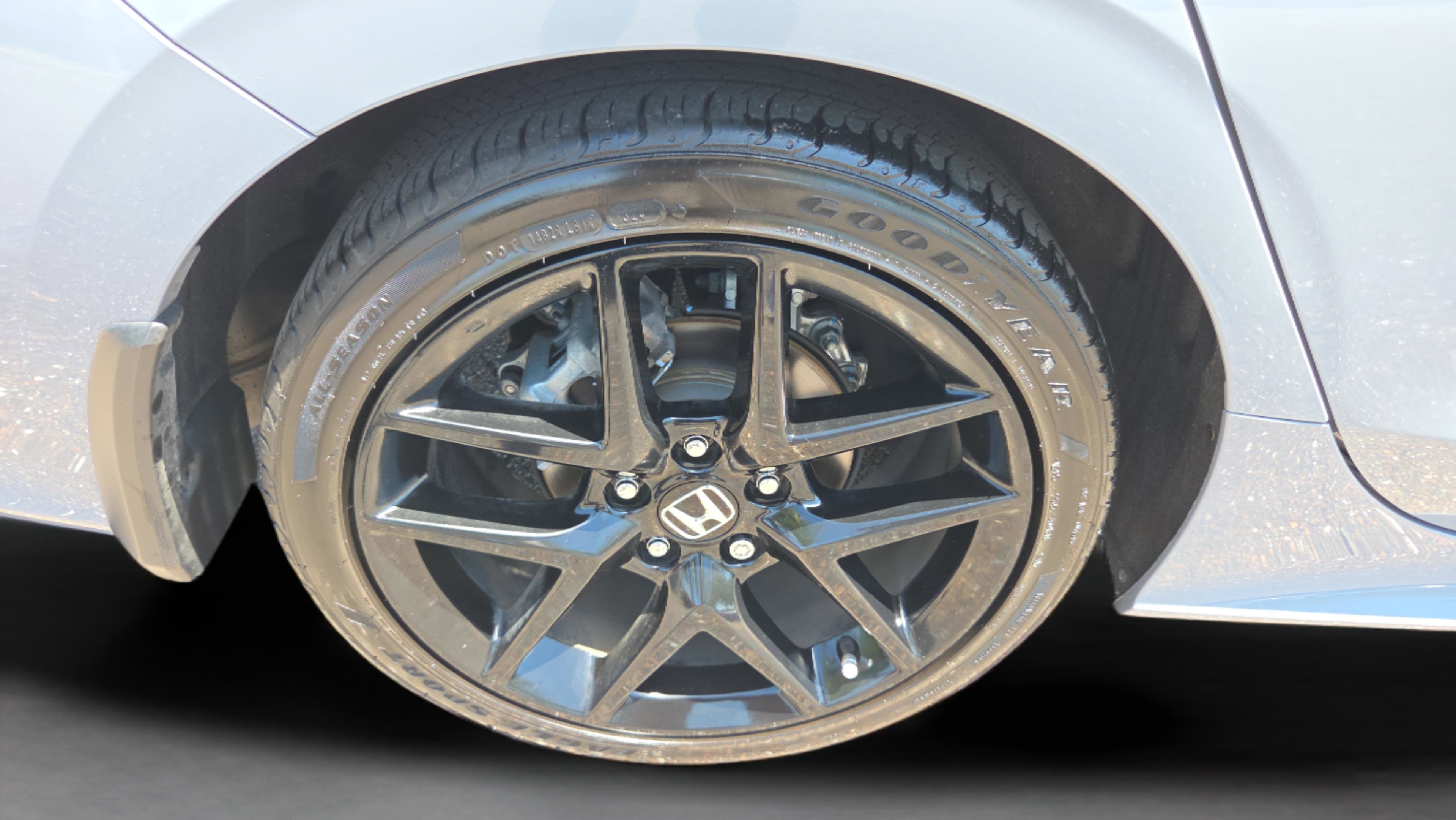 Used 2024 Honda Civic Sport image 34