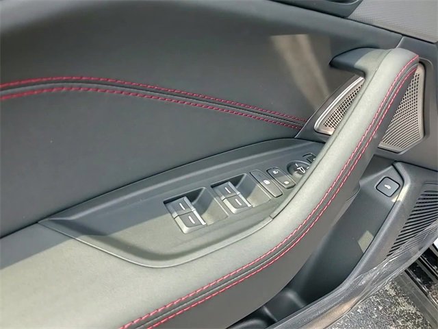 New 2025 Acura TLX SH-AWD w/ A-SPEC Pkg image 12