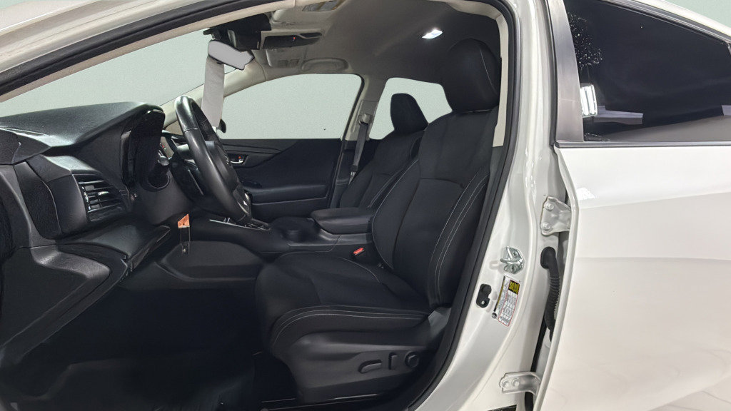 Certified 2024 Subaru Legacy Premium image 16