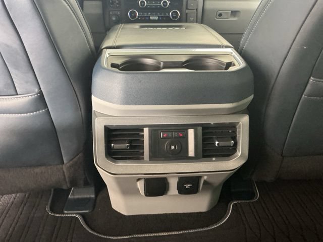 Used 2023 Ford F450 Limited w/ FX4 Off-Road Package AWD/4WD image 31