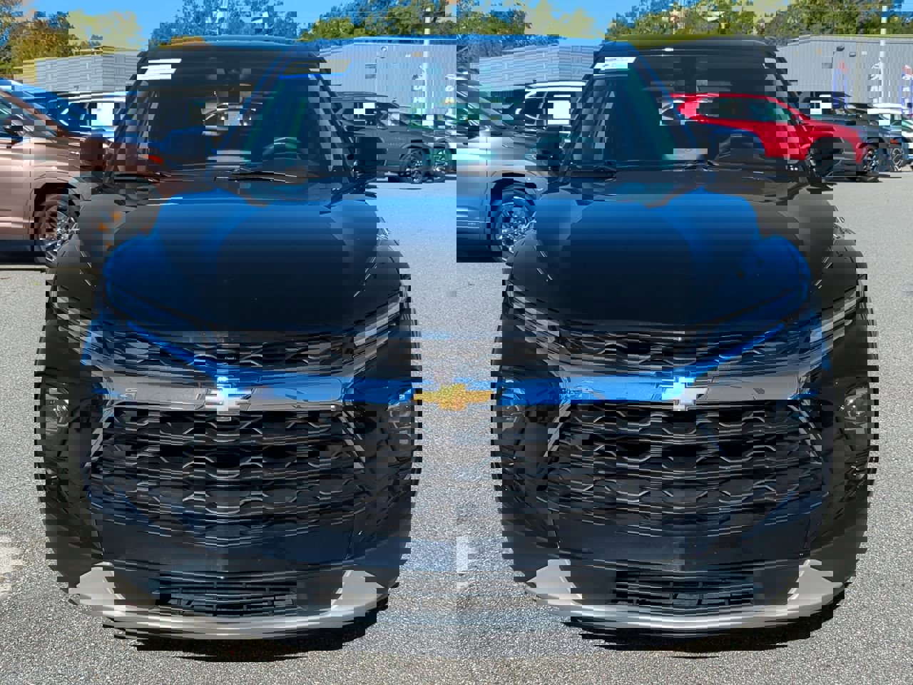 Used 2023 Chevrolet Blazer LT w/ LPO, Floor Liner Package image 9