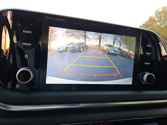 Used 2022 Hyundai Sonata SEL image 22